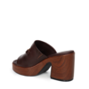 Kathryn Wilson Charlie Mule