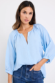Re:Union Revolutionary Top