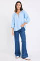 Re:Union Revolutionary Top