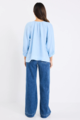 Re:Union Revolutionary Top