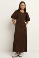 Re:Union Indulgent Midi Dress