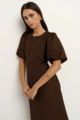 Re:Union Indulgent Midi Dress