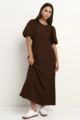 Re:Union Indulgent Midi Dress
