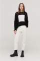 Taylor Squared Lucent Sweater