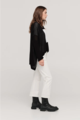 Taylor Squared Lucent Sweater