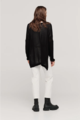 Taylor Squared Lucent Sweater