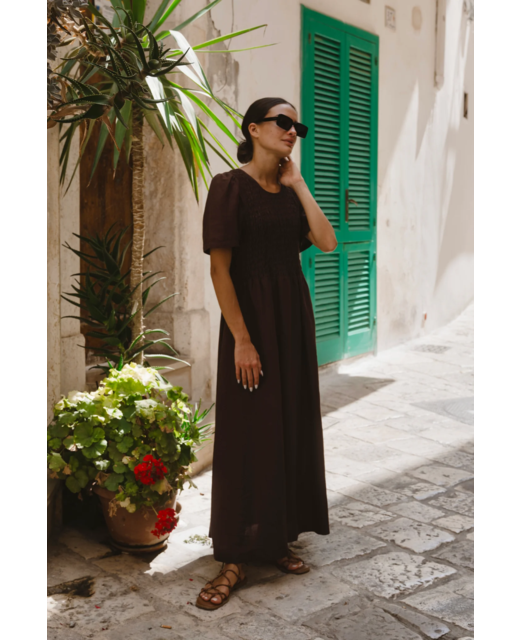 Re:Union Wren Midi Dress