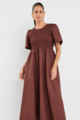 Re:Union Wren Midi Dress