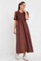 Re:Union Wren Midi Dress