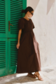 Re:Union Wren Midi Dress