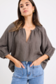Re:Union Revolutionary Top