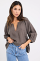 Re:Union Revolutionary Top