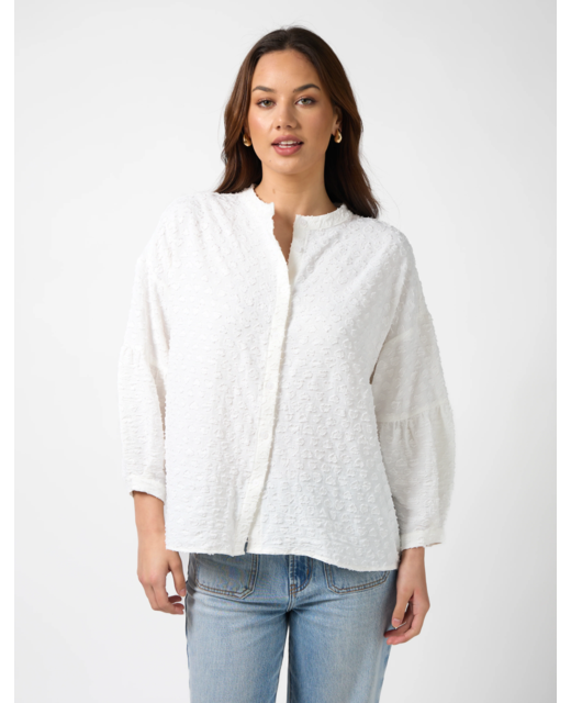 Stella + Gemma Love As Blouse