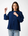 Stella + Gemma Love As Blouse