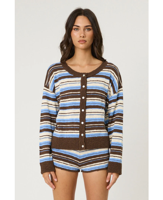 Remain Ivy Cardigan