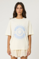 Remain Beach Bound Tee