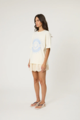 Remain Beach Bound Tee