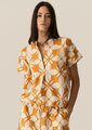 Pol Turin Shirt with Cord