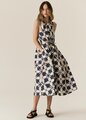 POL Turin Tank Dress