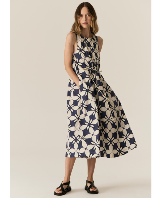 POL Turin Tank Dress