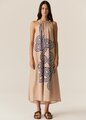 POL Alter Tie Dress