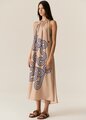 POL Alter Tie Dress