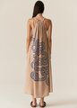 POL Alter Tie Dress