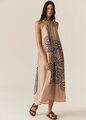POL Alter Tie Dress