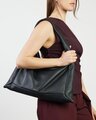 Saben Haze Shoulder Bag