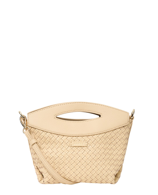 Saben Rocco Crossbody Bag