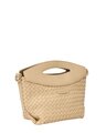 Saben Rocco Crossbody Bag