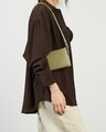 Saben Tilly Crossbody Bag