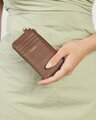 Saben Winona Card Holder