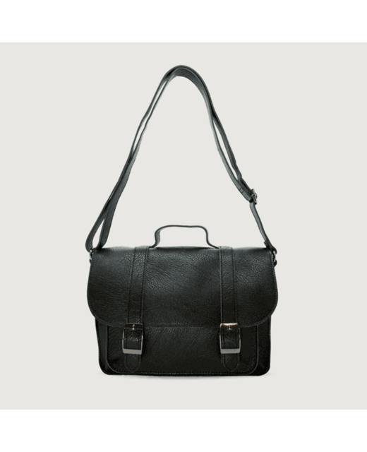 Moana Road Primary School Bag - West Coast Black