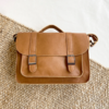 Moana Road Primary School Bag - Nomad Tan
