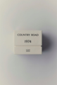 Country Road Candle 240g - 1974
