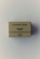 Country Road Candle 70g - Vetiver & Thyme
