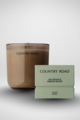 Country Road Candle 240g - Saltbush & Hinoki