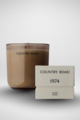 Country Road Candle 240g - 1974