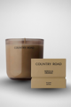 Country Road Candle 240g - Neroli & Orange