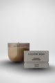 Country Road Candle 70g - Mahogany & Cedar