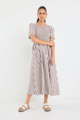 Re:Union Wren Midi Dress
