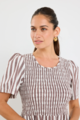 Re:Union Wren Midi Dress