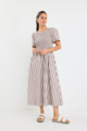 Re:Union Wren Midi Dress