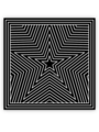 Dark Hampton The Tait Petite Silk Scarf