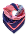 Dark Hampton The Forbes Cashmere Modal Scarf