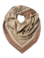 Dark Hampton The Dennison Cashmere Modal Scarf
