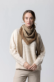 Dark Hampton The Dennison Cashmere Modal Scarf