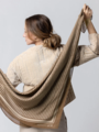 Dark Hampton The Dennison Cashmere Modal Scarf