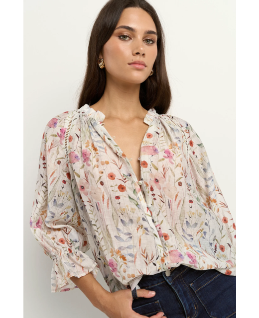 By Rosa Encounter Top